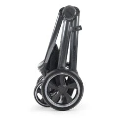 Oyster 4 Ultimate Bundle | Stone -Beautiful Bambino Oyster4 Gun Metal Chassis Folded