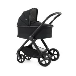 Oyster 4 Luxury Bundle | Raven -Beautiful Bambino Oyster4 Raven 24