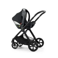 Oyster 4 Luxury Bundle | Raven -Beautiful Bambino Oyster4 Raven 32