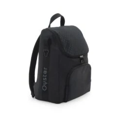 Oyster 4 Luxury Bundle | Raven -Beautiful Bambino Oyster4 Raven Backpack