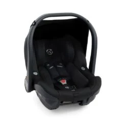 Oyster 4 Luxury Bundle | Raven -Beautiful Bambino Oyster4 Raven Car Seat