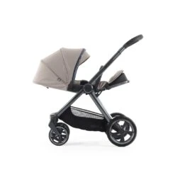 Oyster 4 Pushchair | Stone 11 Oyster 4 Pushchair | Stone -Beautiful Bambino Oyster4 Stone 1 1
