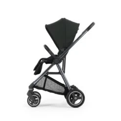 Oyster Gravity+ Stroller | Black Olive -Beautiful Bambino Oyster Gravity Black Olive 17