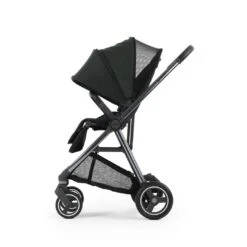 Oyster Gravity+ Stroller | Black Olive -Beautiful Bambino Oyster Gravity Black Olive 19