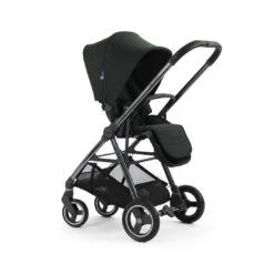 Oyster Gravity+ Stroller | Black Olive -Beautiful Bambino Oyster Gravity Black Olive 34