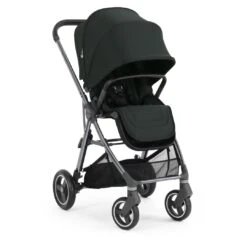 Beautiful Bambino -Beautiful Bambino Oyster Gravity Black Olive 39