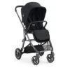 Oyster Gravity+ Stroller | Carbonite -Beautiful Bambino Oyster Gravity Carbonite 62