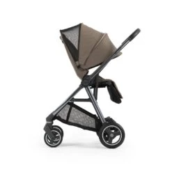 Oyster Gravity+ Stroller | Mink -Beautiful Bambino Oyster Gravity Mink 10