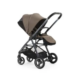 Oyster Gravity+ Stroller | Mink -Beautiful Bambino Oyster Gravity Mink 47