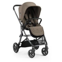 Oyster Gravity+ Stroller | Mink