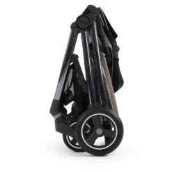 Oyster Gravity+ Stroller | Stone -Beautiful Bambino Oyster Gravity Stone 2