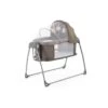 Oyster Swinging Crib - Mink