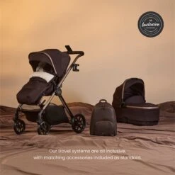 Silver Cross Reef 2 Special Edition Ultimate 360 Car Seat Bundle Taupe | Ganache 15 Silver Cross Reef 2 Special Edition Ultimate 360 Car Seat Bundle Taupe | Ganache -Beautiful Bambino Reef2SE Ganache Ultimate360CarSeatBundle NT 2392x2600 Image5