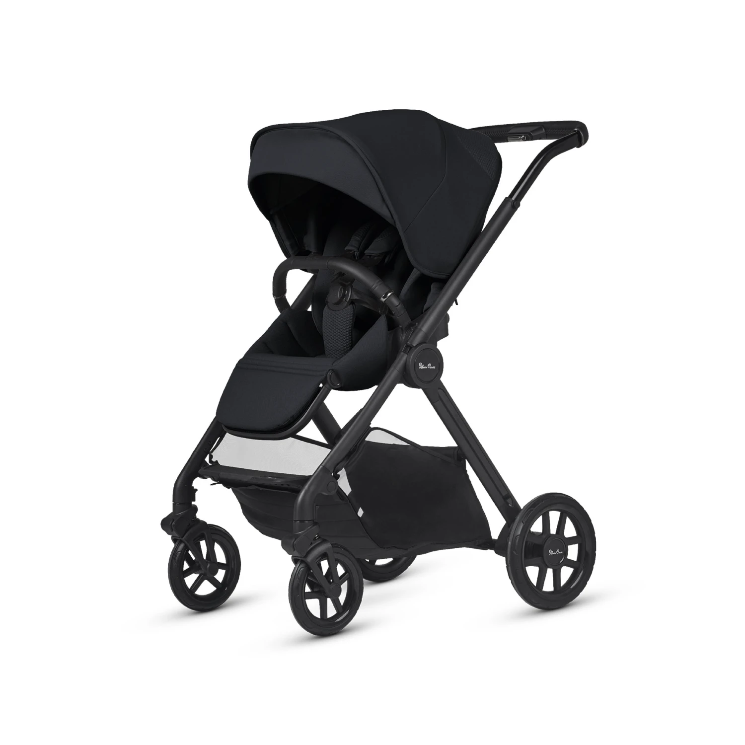 Silver Cross Reef 2 Pushchair | Space 3 Silver Cross Reef 2 Pushchair | Space