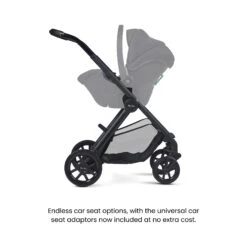 Silver Cross Reef 2 Pushchair | Space 15 Silver Cross Reef 2 Pushchair | Space -Beautiful Bambino SX IndiesAmazon Reef2 Space 6