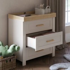 Silver Cross Seville 2 Piece Nursery Set | Cashmere Oak 14 Silver Cross Seville 2 Piece Nursery Set | Cashmere Oak -Beautiful Bambino SX Indies Master Seville2PC UK5 1bb3a2f8 ff67 4e16 bab1 e0d9ed8f65de