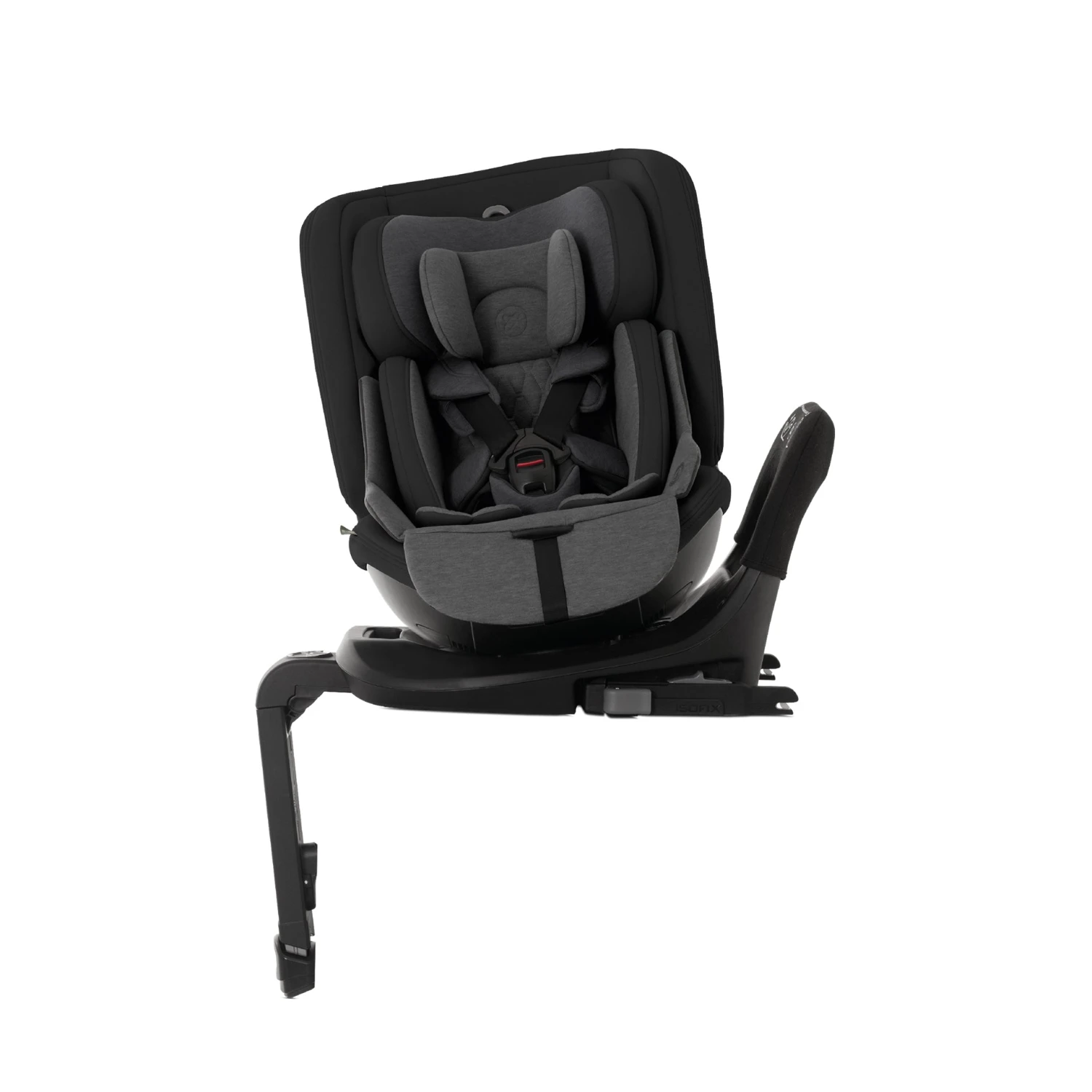 Silver Cross Motion 2 All Size Car Seat (360 Rotation) | Space 3 Silver Cross Motion 2 All Size Car Seat (360 Rotation) | Space