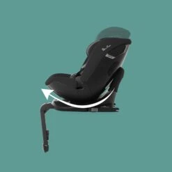 Silver Cross Motion 2 All Size Car Seat (360 Rotation) | Space 13 Silver Cross Motion 2 All Size Car Seat (360 Rotation) | Space -Beautiful Bambino SX Indies Motion2 Space ImageCarousels 4