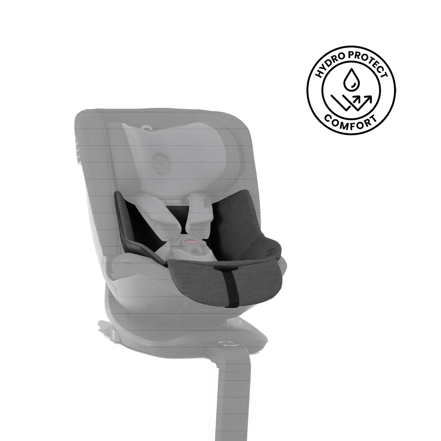 Silver Cross Motion 2 All Size Car Seat (360 Rotation) | Space 9 Silver Cross Motion 2 All Size Car Seat (360 Rotation) | Space - Image 7
