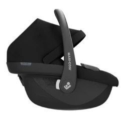 Maxi-Cosi Pebble S I-Size Car Seat - Tonal Black -Beautiful Bambino Screenshot2024 05 17at14.37.47