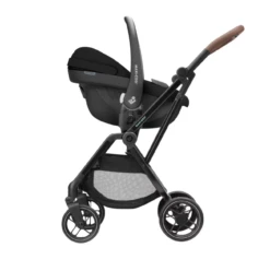 Maxi-Cosi Pebble S I-Size Car Seat - Tonal Black -Beautiful Bambino Screenshot2024 05 17at14.37.54