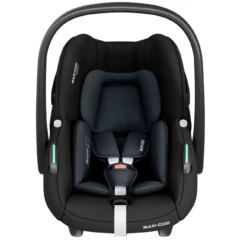 Maxi-Cosi Pebble S I-Size Car Seat - Tonal Black -Beautiful Bambino Screenshot2024 05 17at14.38.00