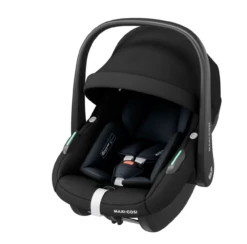 Maxi-Cosi Pebble S I-Size Car Seat - Tonal Black -Beautiful Bambino Screenshot2024 05 17at14.38.07