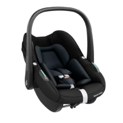 Maxi-Cosi Pebble S I-Size Car Seat - Tonal Black -Beautiful Bambino Screenshot2024 05 17at14.38.20