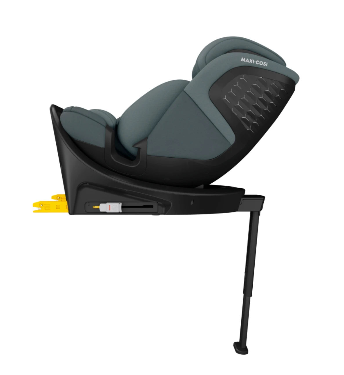 Maxi-Cosi Emerald 360 S Car Seat Birth - 12 Years Old | Graphite 5 Maxi-Cosi Emerald 360 S Car Seat Birth - 12 Years Old | Graphite - Image 3