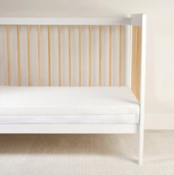 CuddleCo Signature Hypo-Allergenic Bamboo Pocket Sprung Cot Bed Mattress | 140 X 70cm -Beautiful Bambino Screenshot2024 08 23at11.01.43 2