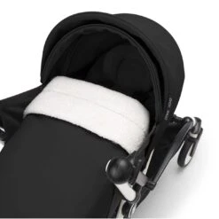 Stokke YOYO³ Stroller From Newborn To Toddler | Black -Beautiful Bambino Screenshot2024 09 25at14.35.26 607757b6 41ea 41f2 b5a2 9425b7961499 1