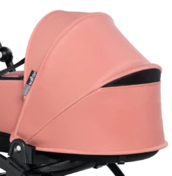 Stokke YOYO³ Newborn Bassinet - Ginger -Beautiful Bambino Screenshot2024 10 18at13.56.53