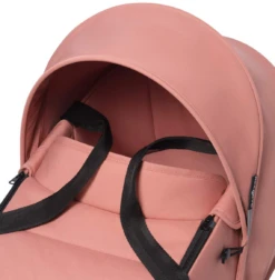Stokke YOYO³ Newborn Bassinet - Ginger -Beautiful Bambino Screenshot2024 10 18at13.56.59