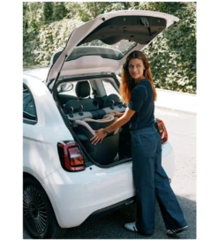 Cybex Solution G2 I-Fix Foldable Child Car Seat | Stone Grey -Beautiful Bambino Screenshot2024 11 05at22.51.20 1