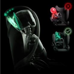 Cybex Solution G2 I-Fix Foldable Child Car Seat | Stone Grey -Beautiful Bambino Screenshot2024 11 05at22.52.32