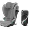 Cybex Solution G2 I-Fix Foldable Child Car Seat | Stone Grey 2 Cybex Solution G2 I-Fix Foldable Child Car Seat | Stone Grey -Beautiful Bambino Screenshot2024 11 05at23.16.59