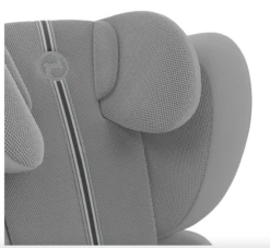 Cybex Solution G2 I-Fix Foldable Child Car Seat | Stone Grey -Beautiful Bambino Screenshot2024 11 05at23.17.19