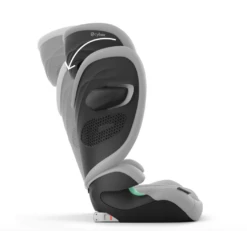 Cybex Solution G2 I-Fix Foldable Child Car Seat | Stone Grey -Beautiful Bambino Screenshot2024 11 05at23.17.44