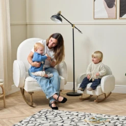 Tutti Bambini Micah Mini Me Children's Rocking Chair | Fresh Cream 11 Tutti Bambini Micah Mini Me Children's Rocking Chair | Fresh Cream -Beautiful Bambino Screenshot2024 11 28at19.30.42