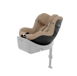 Cybex Sirona G I-Size Plus Car Seat | Almond Beige -Beautiful Bambino Screenshot2024 12 12at10.09.35