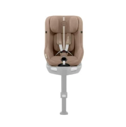 Cybex Sirona G I-Size Plus Car Seat | Almond Beige -Beautiful Bambino Screenshot2024 12 12at10.09.47