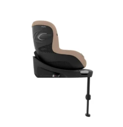 Cybex Sirona G I-Size Plus Car Seat | Almond Beige -Beautiful Bambino Screenshot2024 12 12at10.10.15