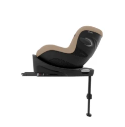 Cybex Sirona G I-Size Plus Car Seat | Almond Beige -Beautiful Bambino Screenshot2024 12 12at10.10.19