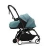 Stokke YOYO³ Stroller With Newborn Pack | Aqua -Beautiful Bambino Screenshot 2024 09 25 at 14.32.34 1