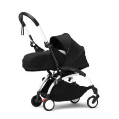 Stokke YOYO³ Stroller From Newborn To Toddler | Black -Beautiful Bambino Screenshot 2024 09 25 at 16.44.54 23a38d0a 66f5 490b 8976 0046d02228b7 1