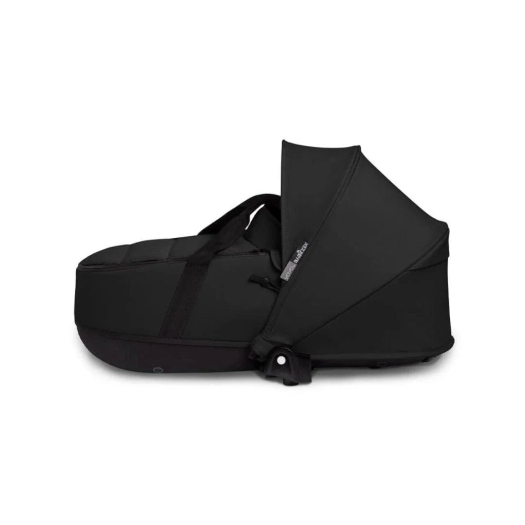 Stokke YOYO³ Newborn Bassinet | Black 3 Stokke YOYO³ Newborn Bassinet | Black