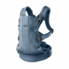 BabyBjorn Harmony Baby Carrier - Woven Melange | Blue 2 BabyBjorn Harmony Baby Carrier - Woven Melange | Blue -Beautiful Bambino Screenshot 2025 02 20 at 12.00.32