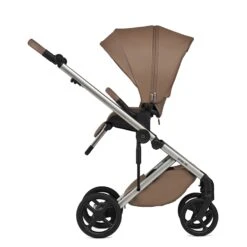 Anex Eli Pushchair & Carrycot | Secret 20 Anex Eli Pushchair & Carrycot | Secret -Beautiful Bambino Secret Eli 6