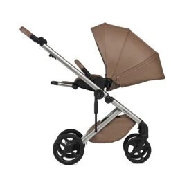 Anex Eli Pushchair & Carrycot | Secret 21 Anex Eli Pushchair & Carrycot | Secret -Beautiful Bambino Secret Eli 7