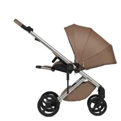 Anex Eli Pushchair & Carrycot | Secret 22 Anex Eli Pushchair & Carrycot | Secret -Beautiful Bambino Secret Eli 8
